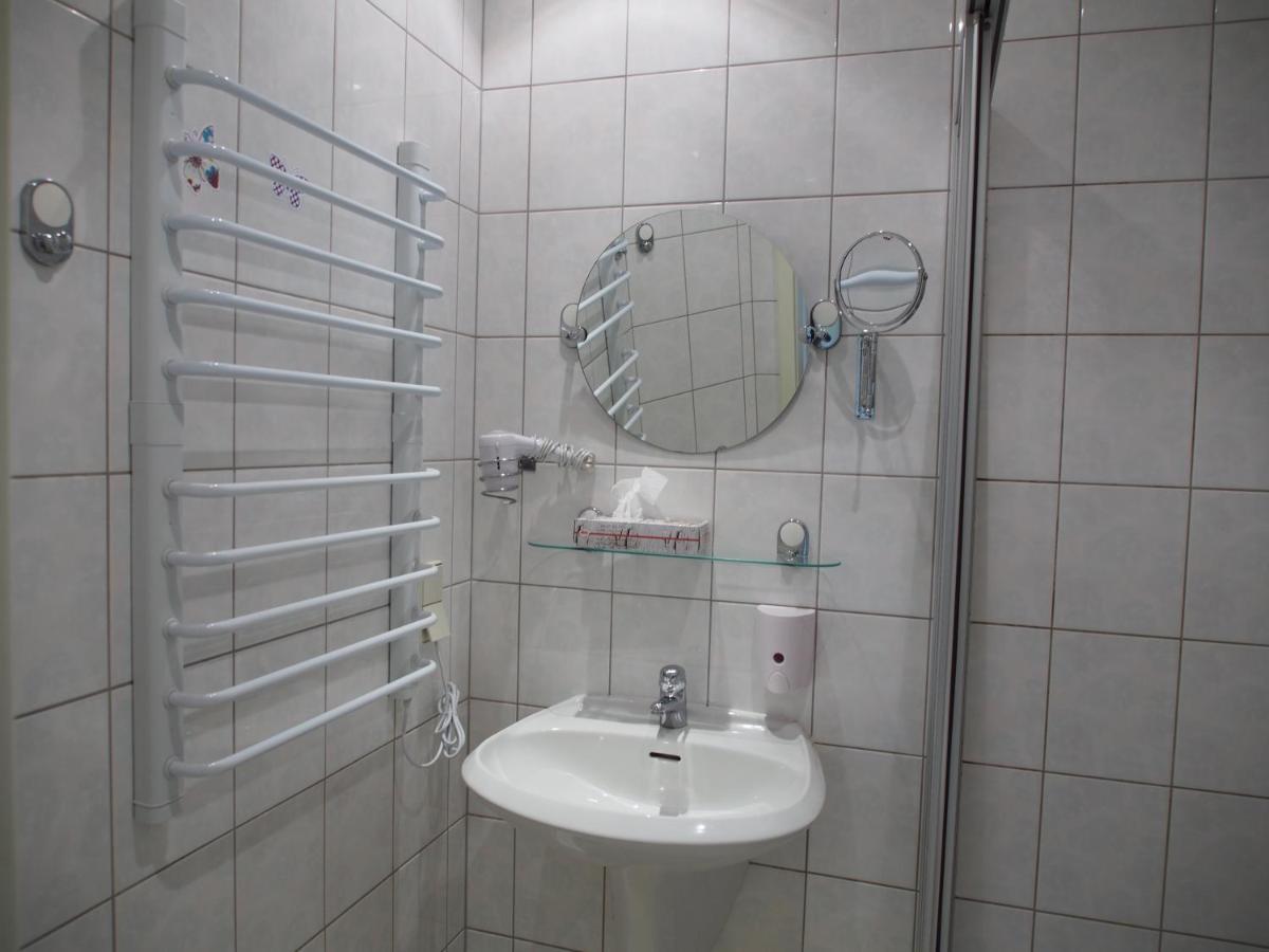 Altes Teichhaus - Pension Ottendorf-Okrilla Dış mekan fotoğraf